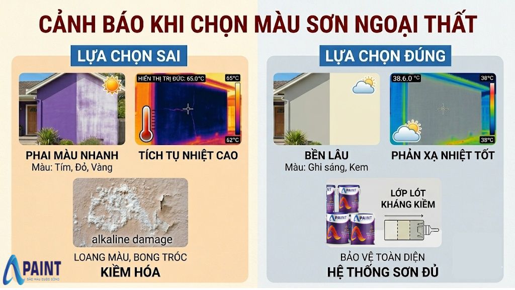 ⚠️ CẢNH BÁO: ĐỪNG ĐỂ 